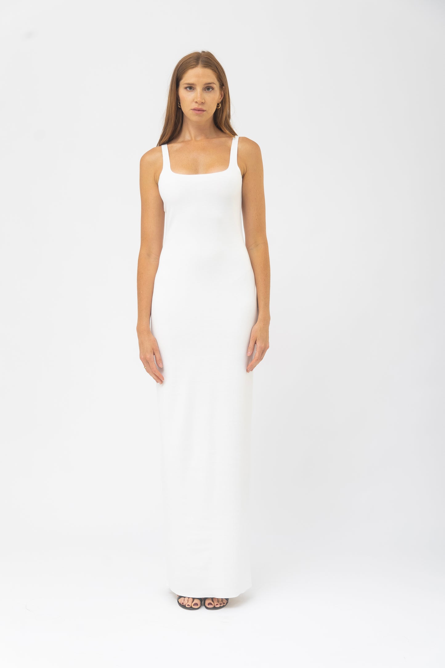 Milano Maxi Dress