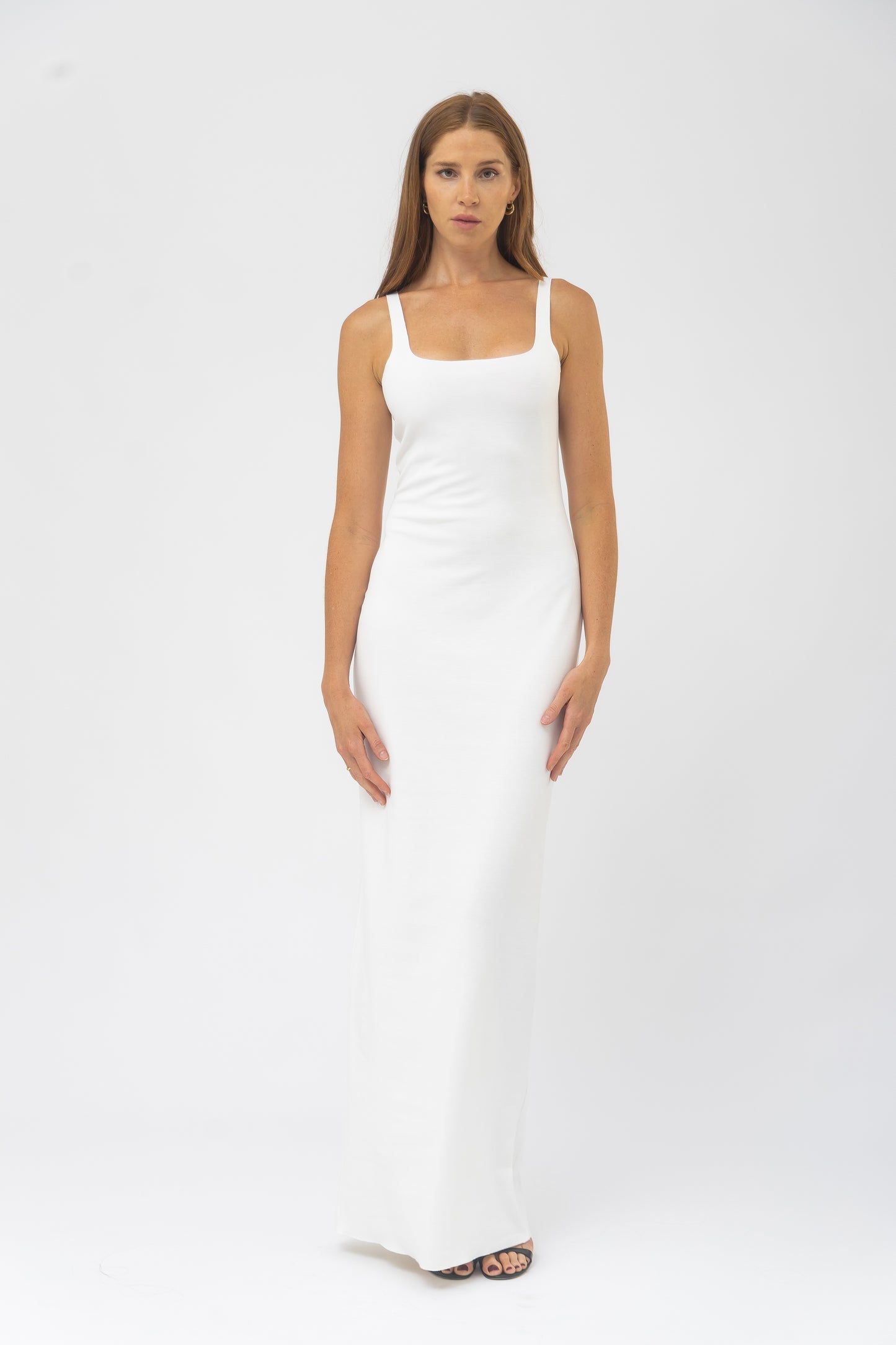 Milano Maxi Dress