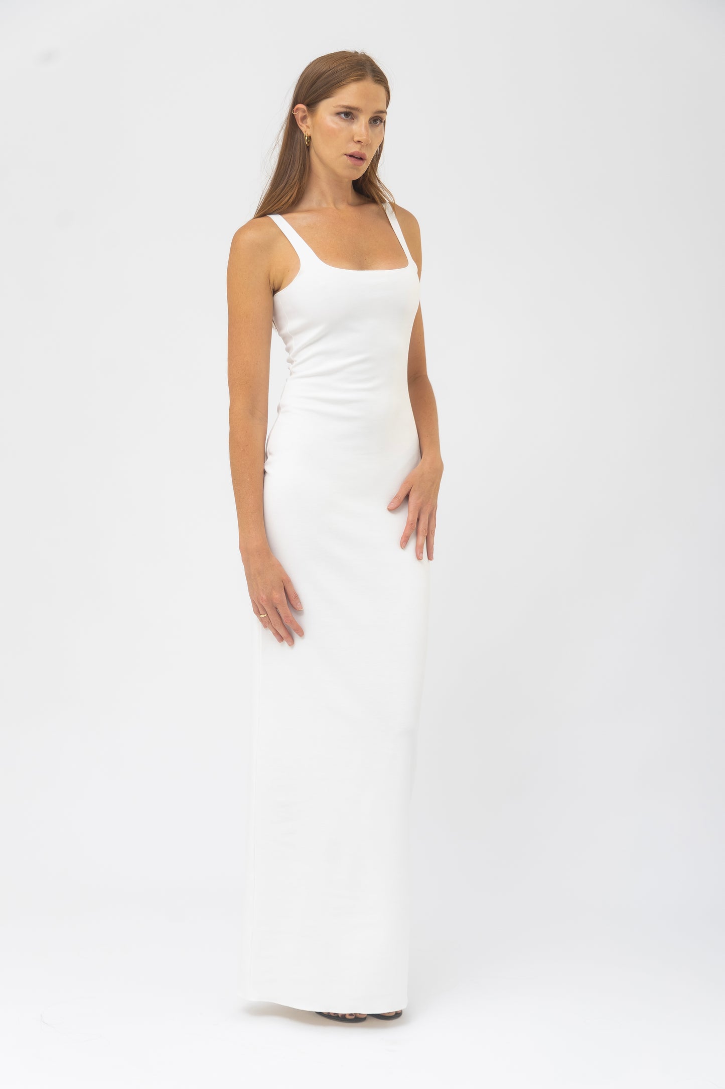 Milano Maxi Dress