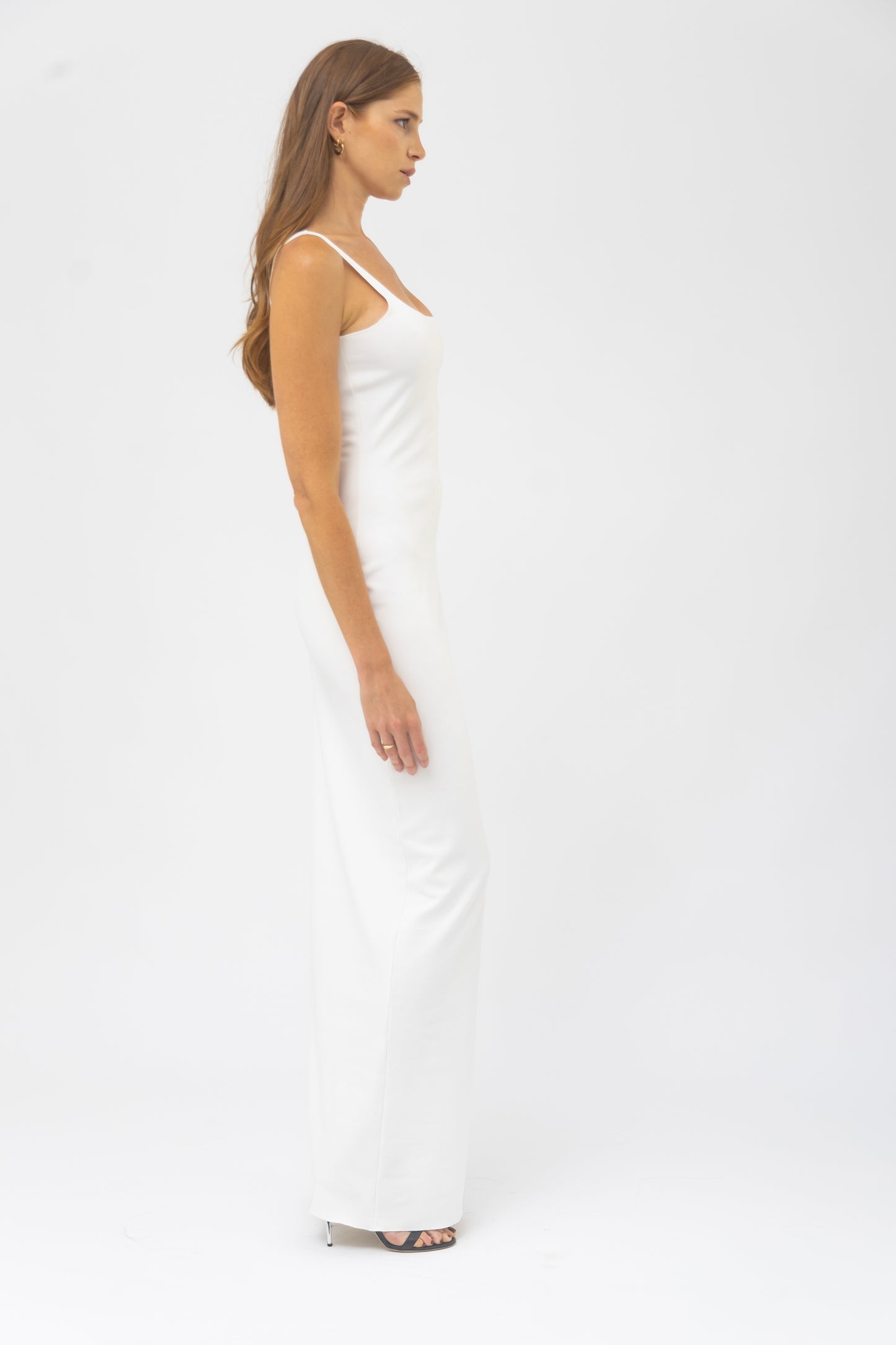 Milano Maxi Dress