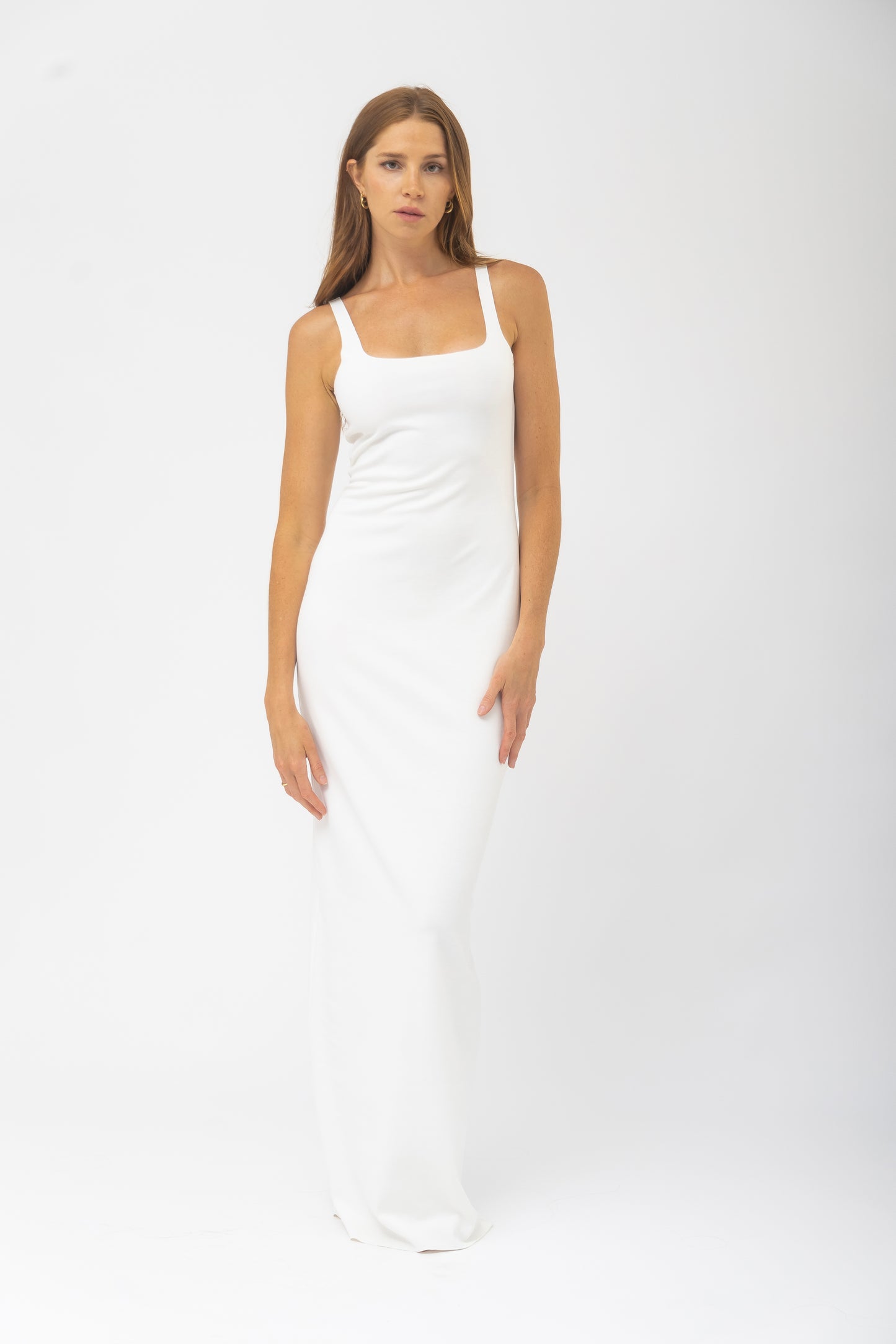 Milano Maxi Dress