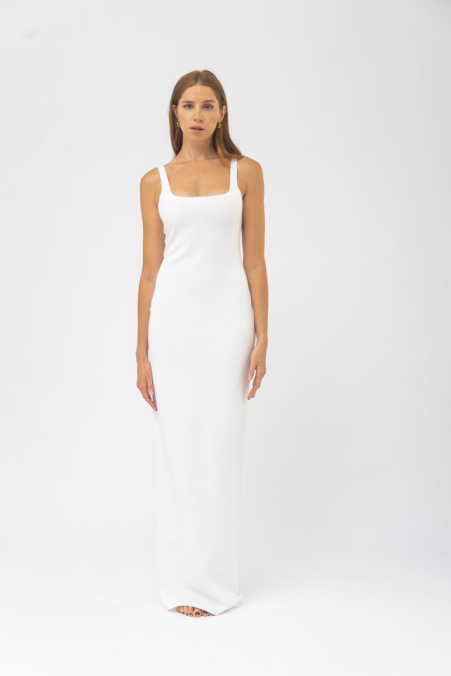 Milano Maxi Dress