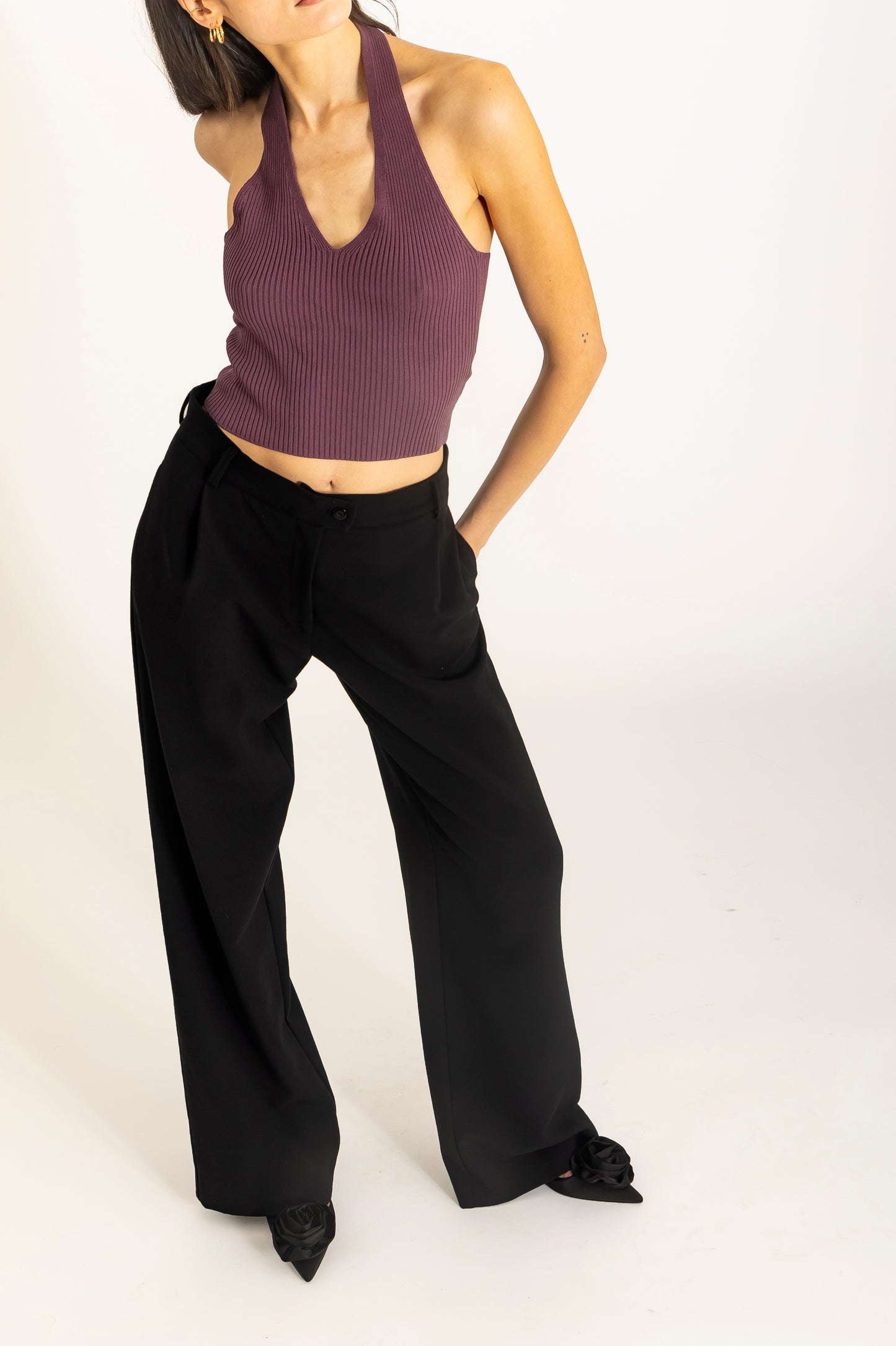 Palazzo Pants