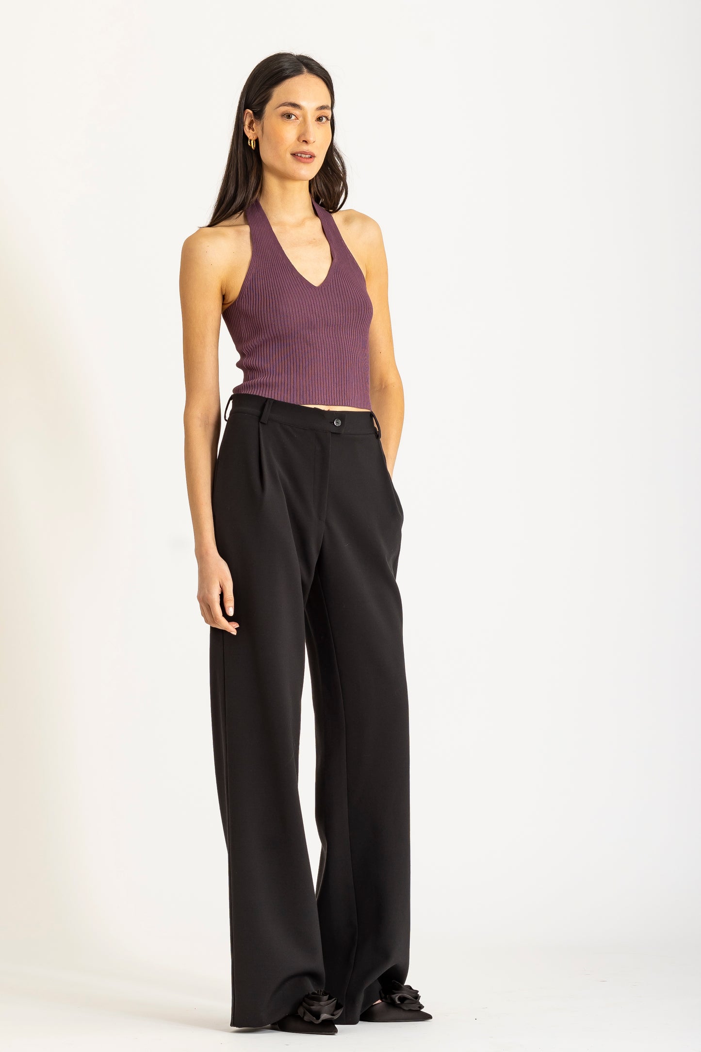 Palazzo Pants