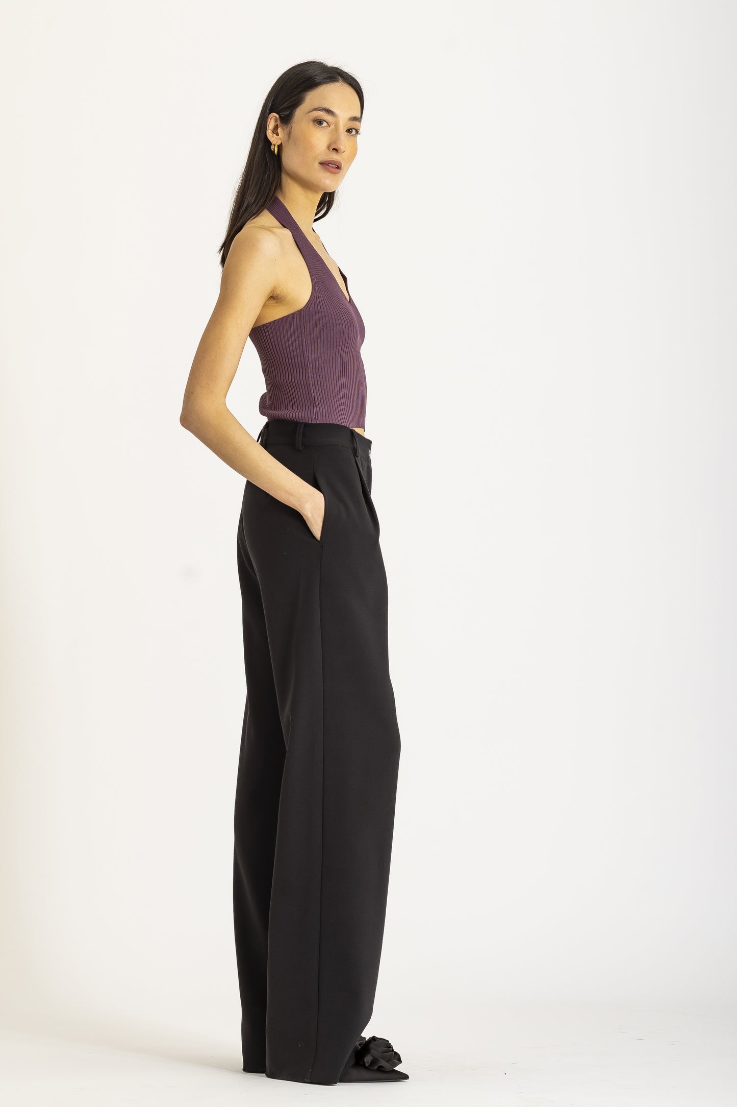 Palazzo Pants