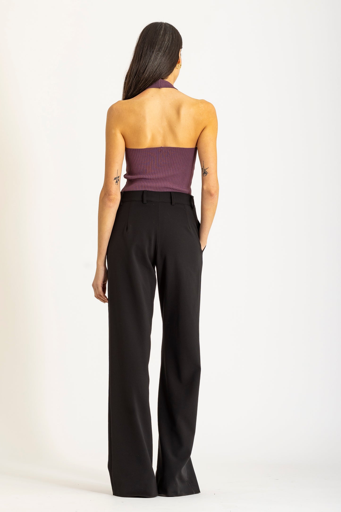 Palazzo Pants