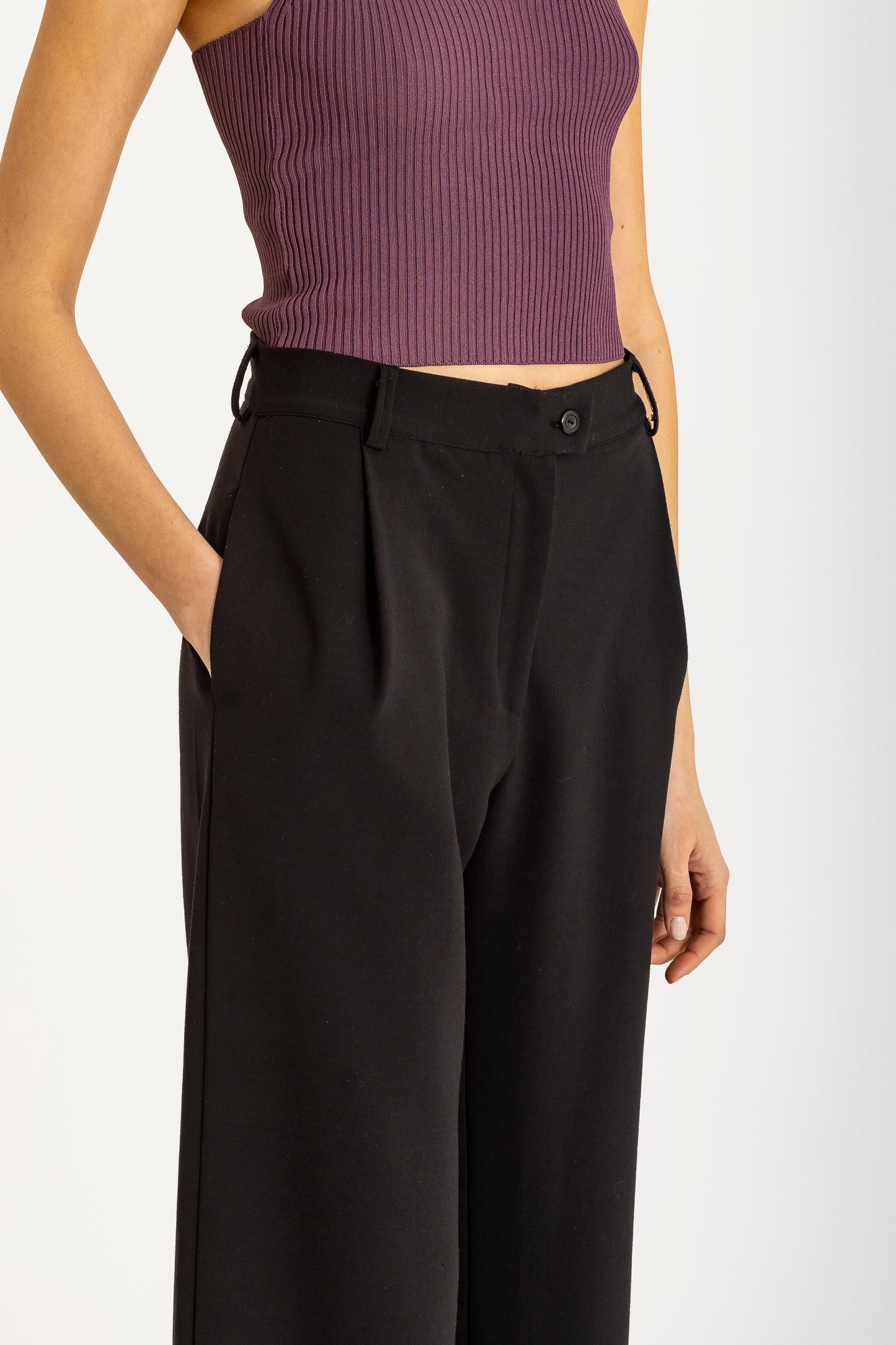 Palazzo Pants