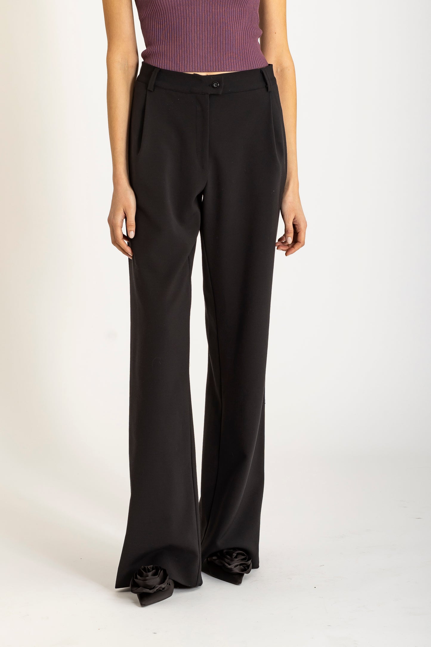 Palazzo Pants