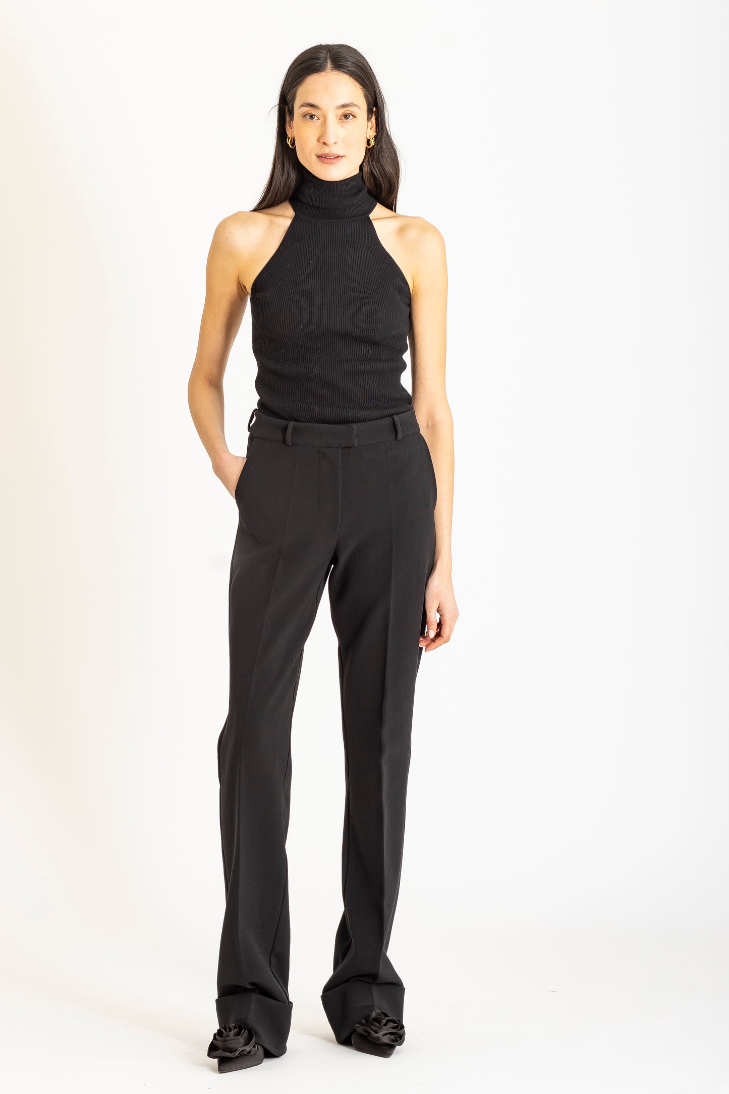 Boyfriend Pants