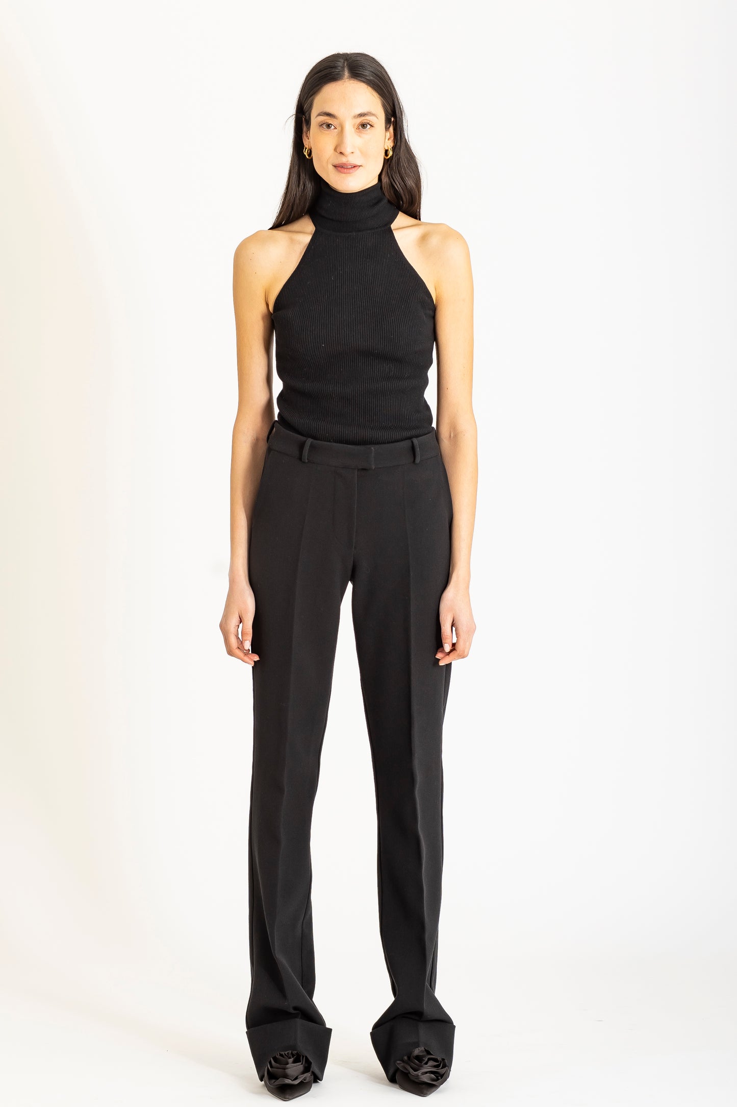 Boyfriend Pants