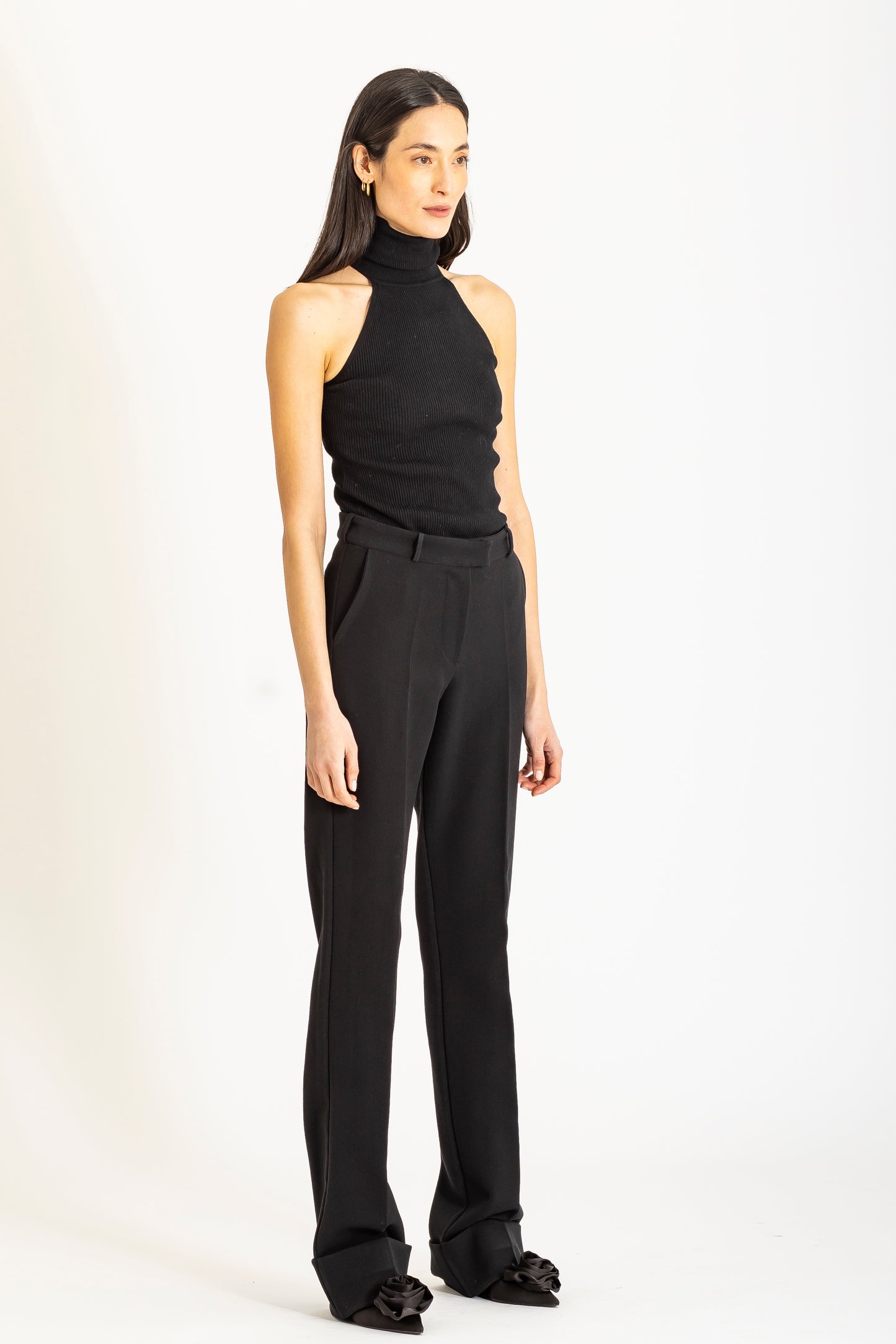 Boyfriend Pants