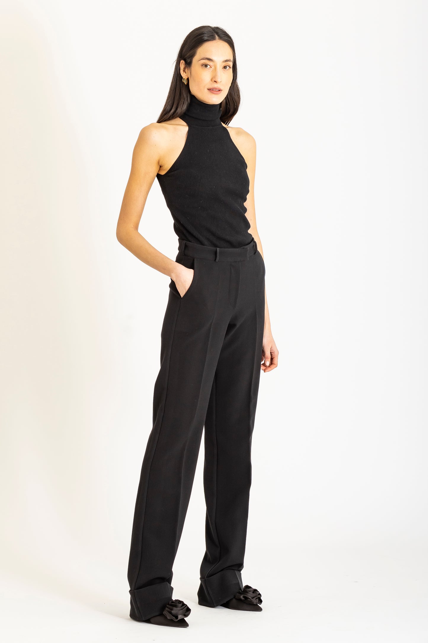 Boyfriend Pants