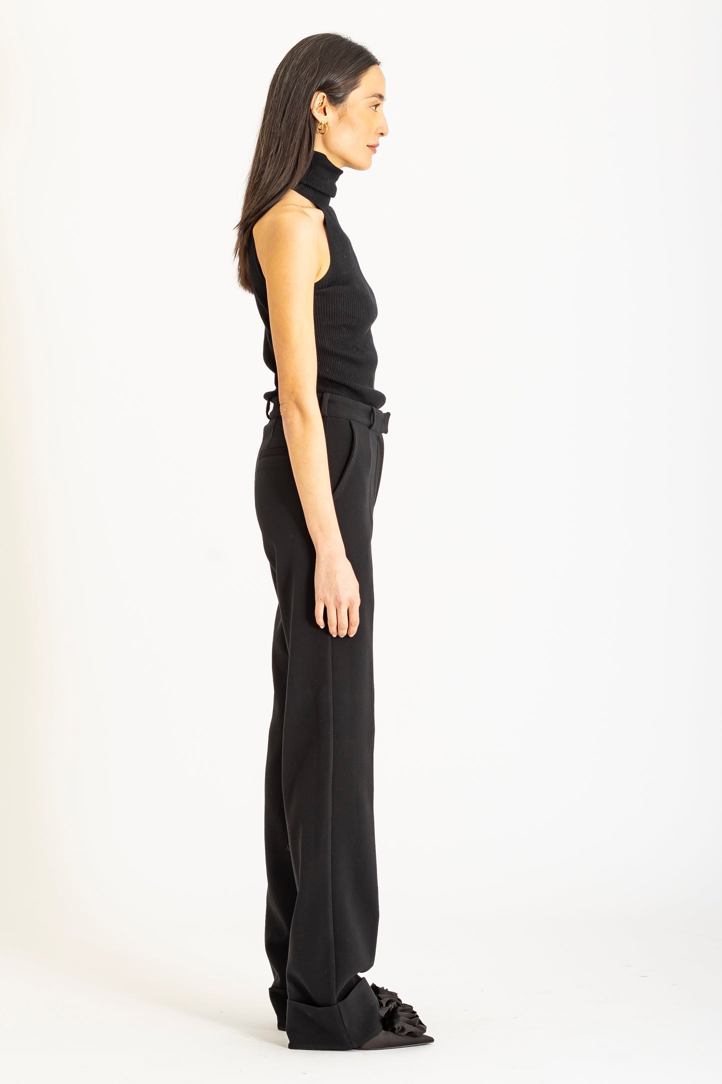 Boyfriend Pants