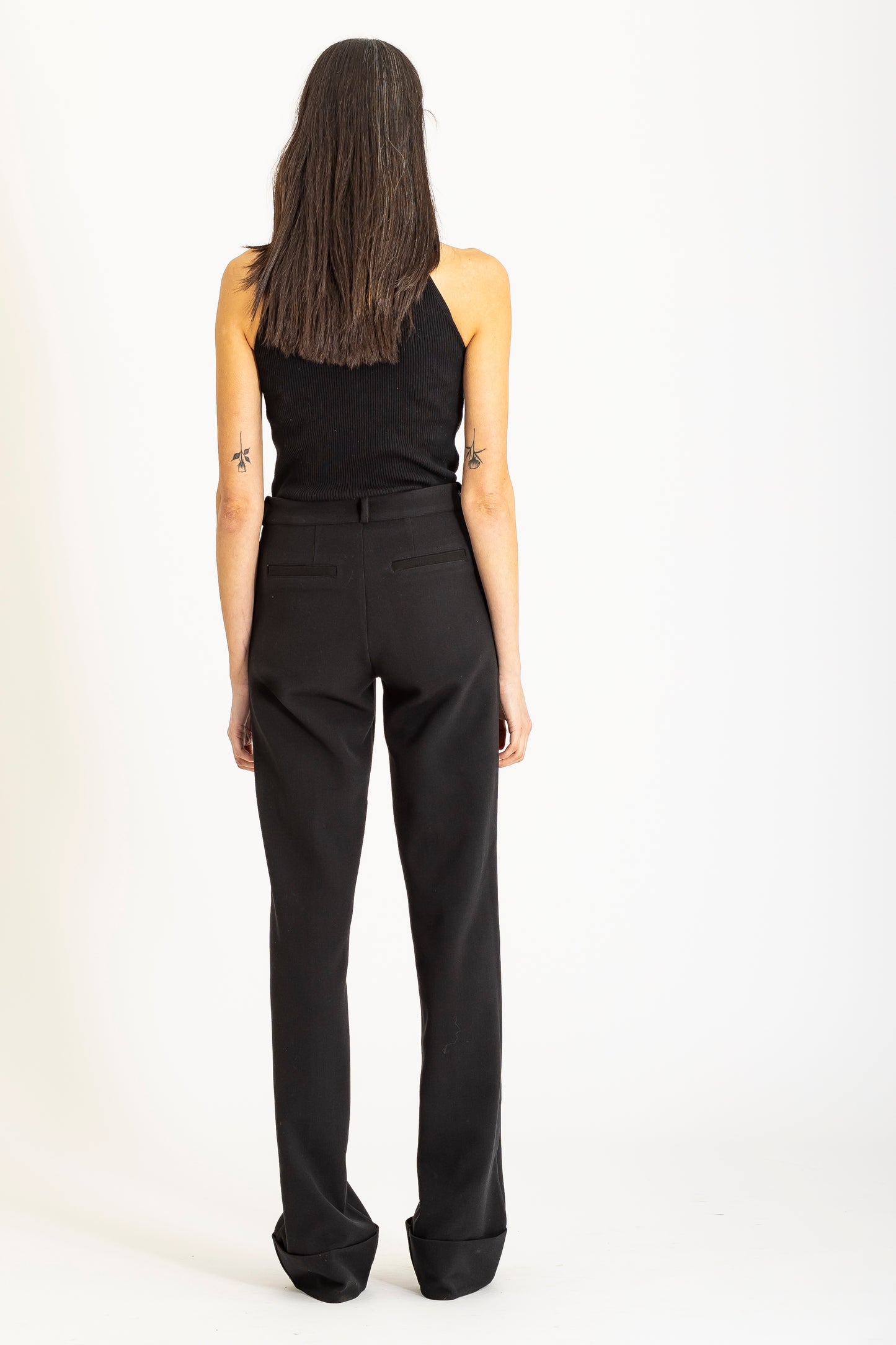 Boyfriend Pants