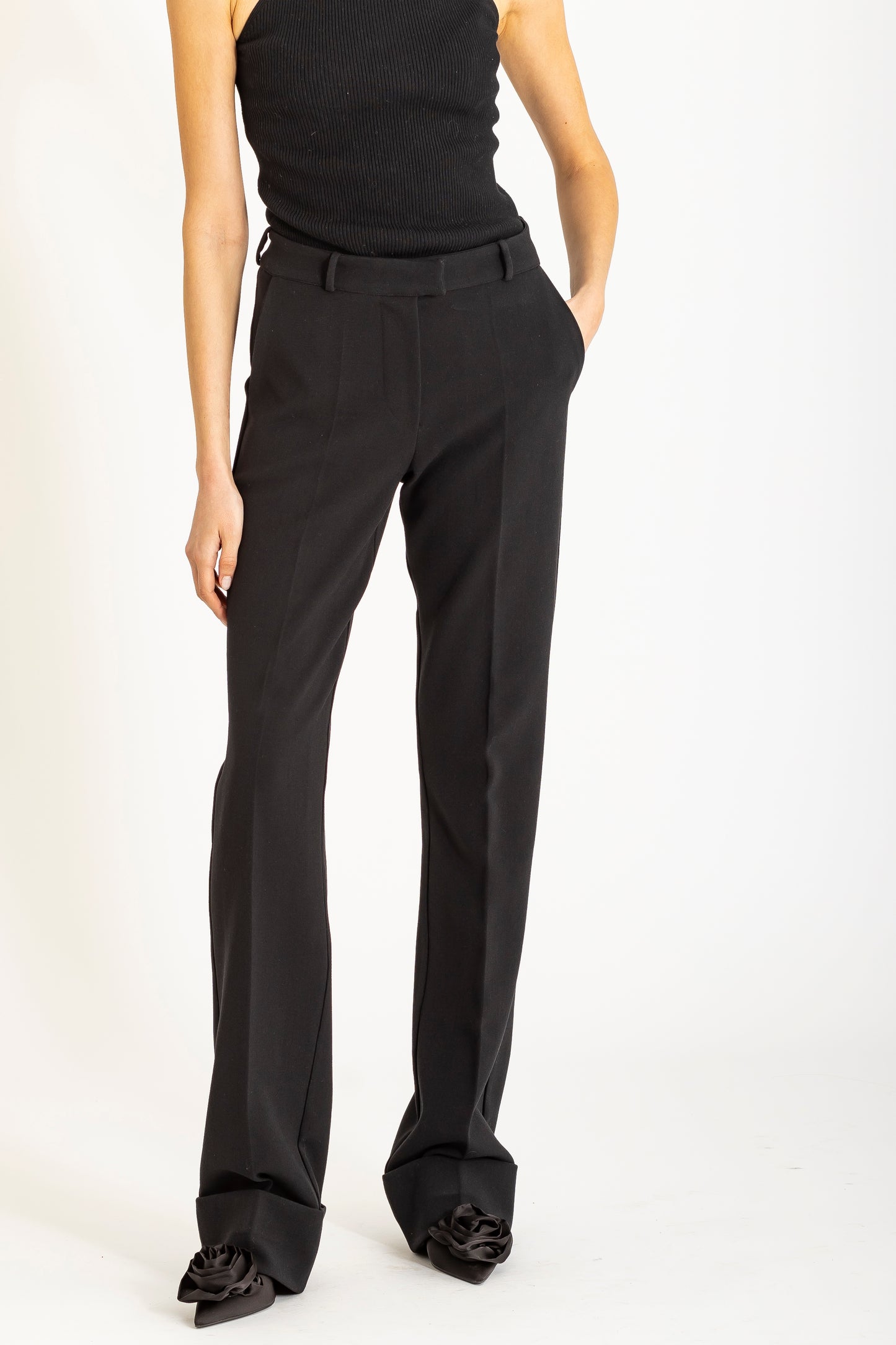 Boyfriend Pants