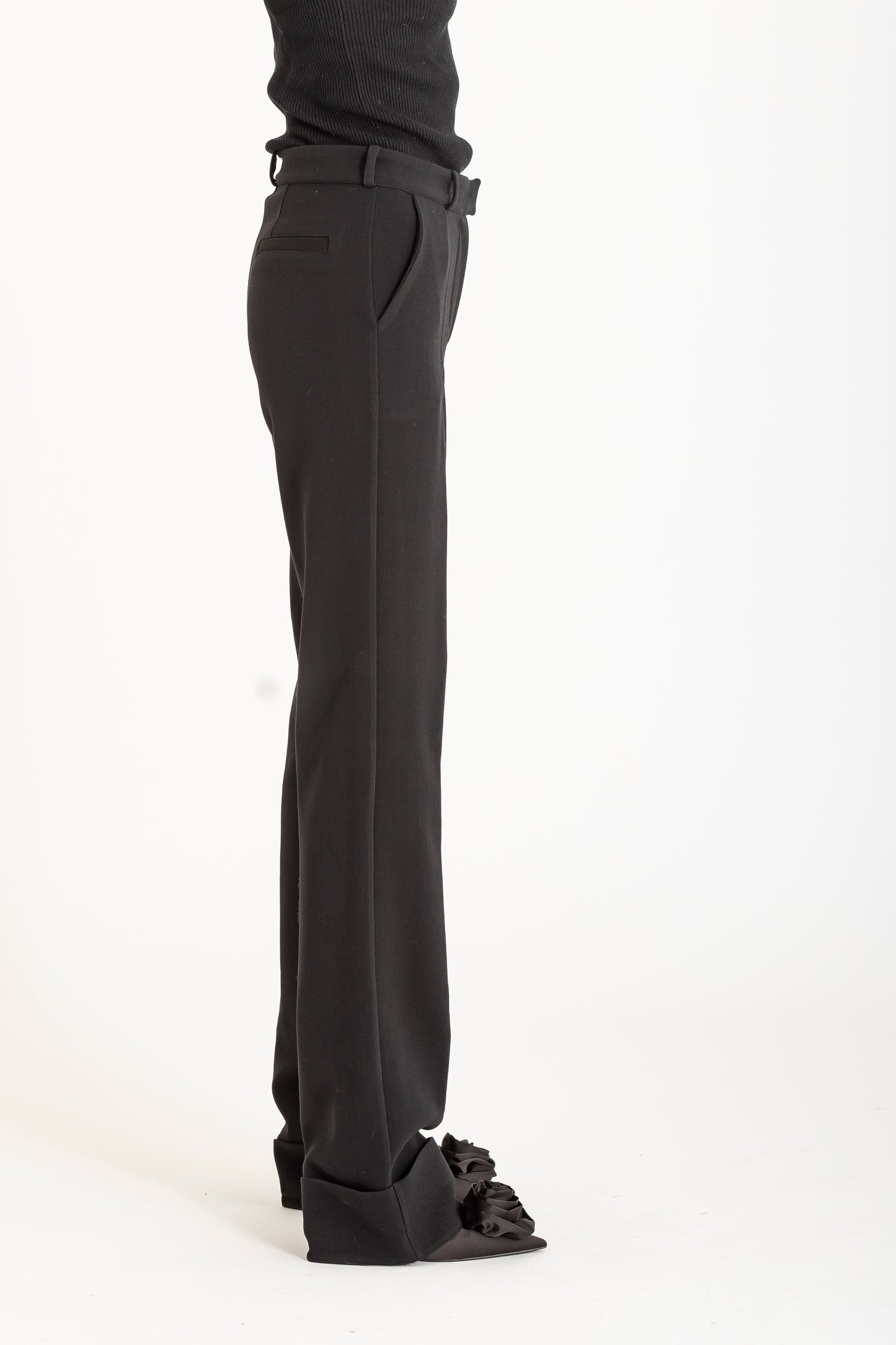 Boyfriend Pants