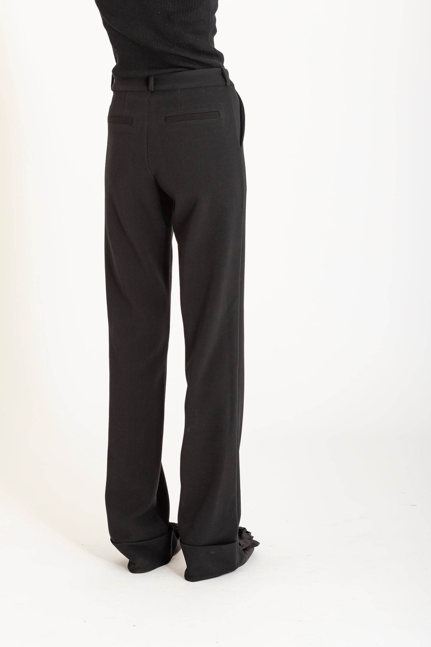 Boyfriend Pants