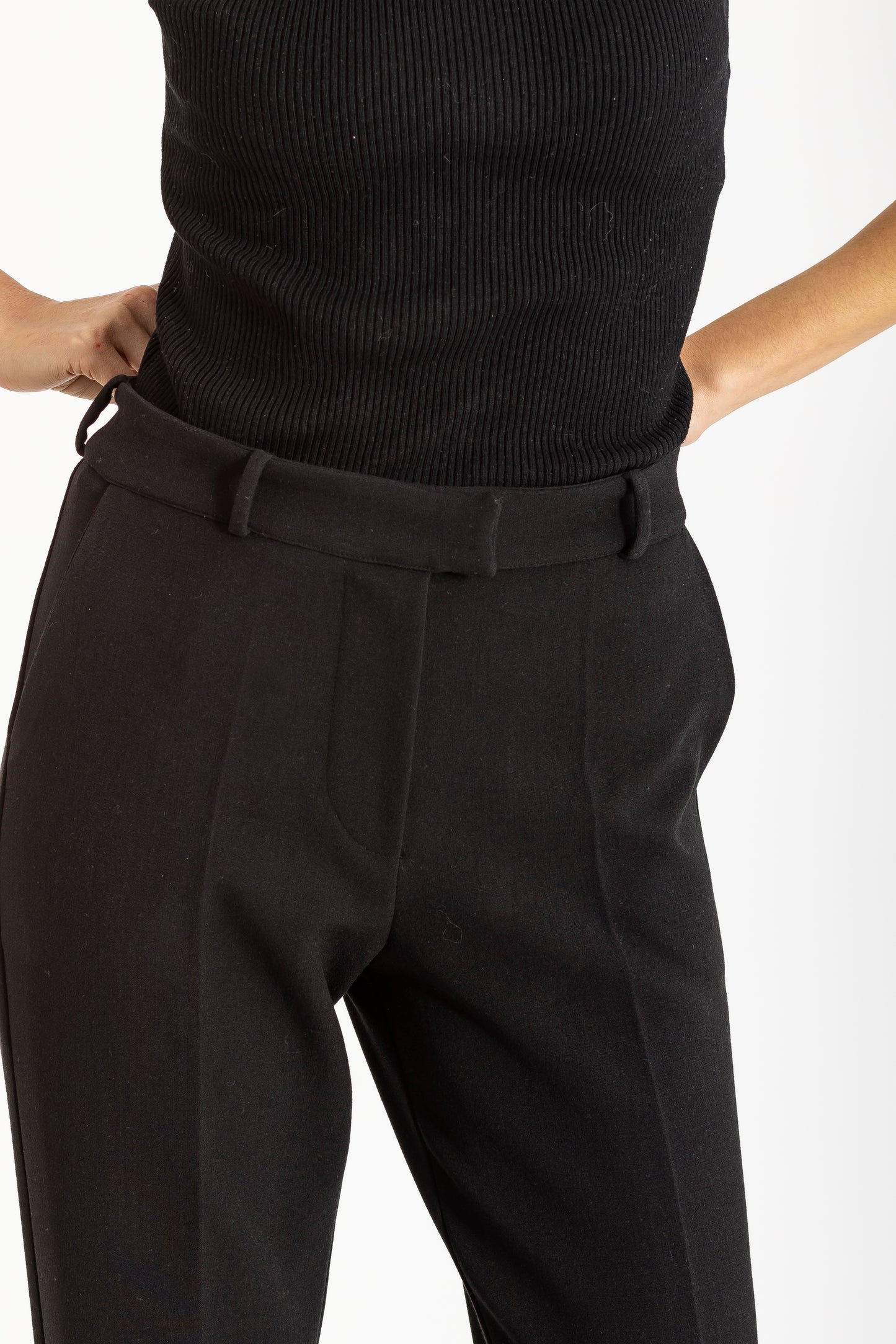 Boyfriend Pants