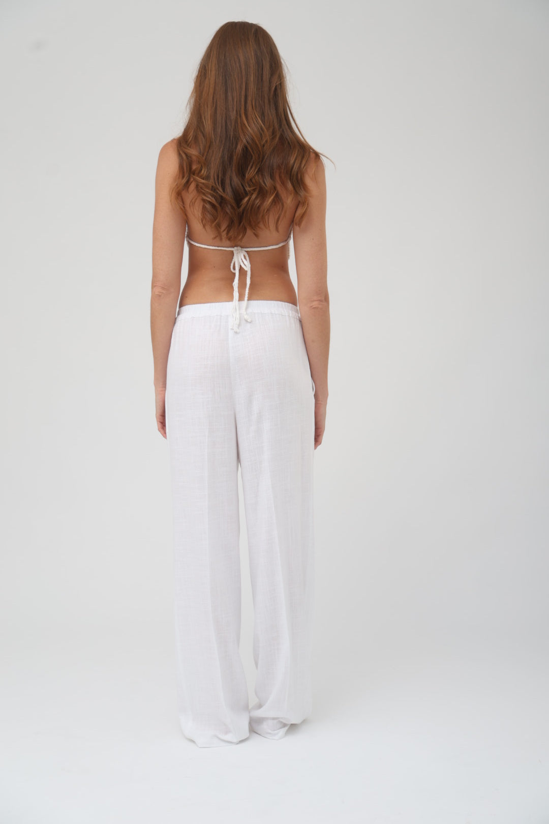 Linen Pants