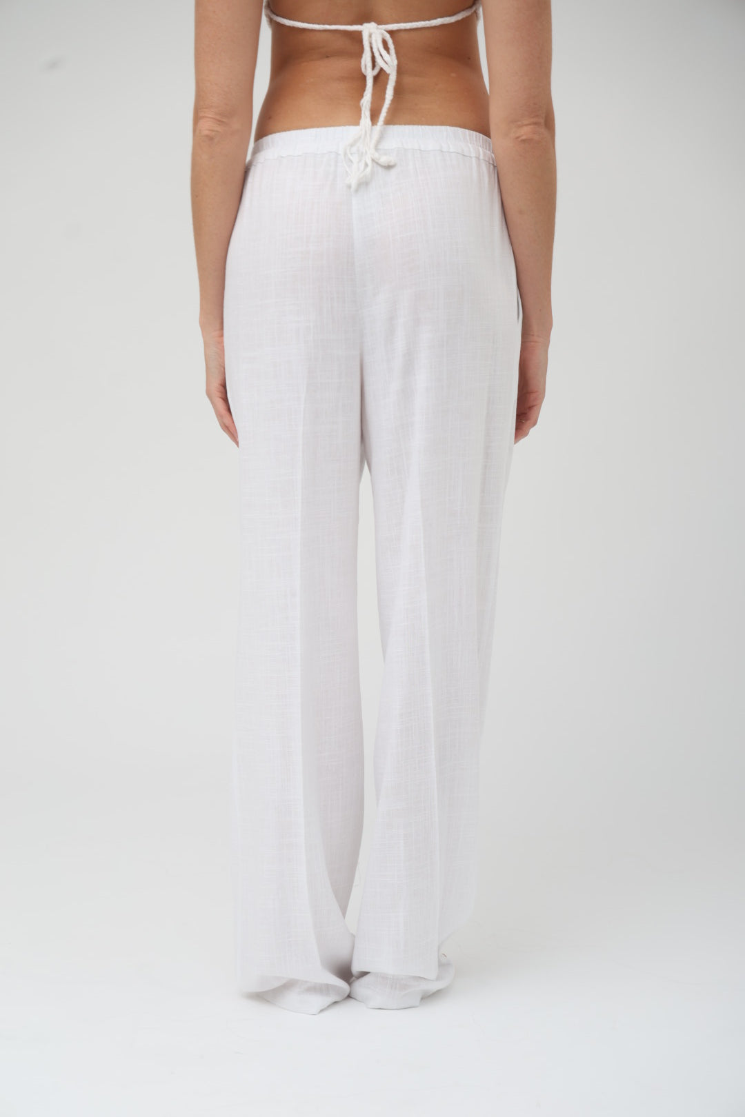 Linen Pants