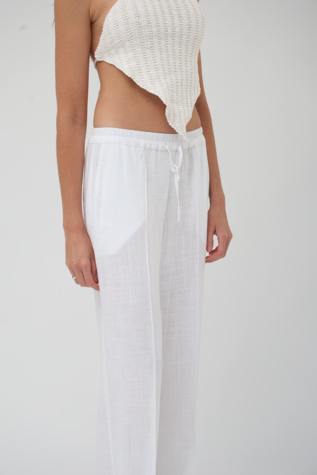 Linen Pants