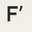 FIVETEN logo